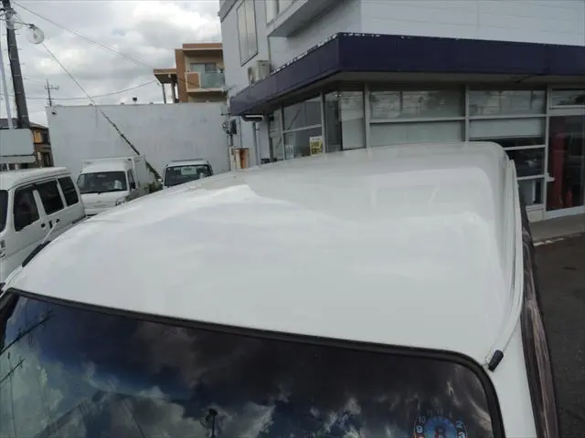 トヨタ ピクシスバン EBD-S321M(2WD)の写真8