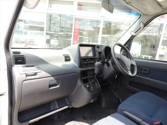 トヨタ ピクシスバン EBD-S321M(2WD)の写真23