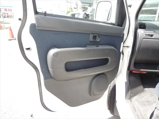 トヨタ ピクシスバン EBD-S321M(2WD)の写真25