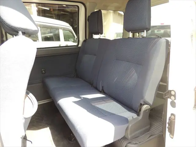 トヨタ ピクシスバン EBD-S321M(2WD)の写真26