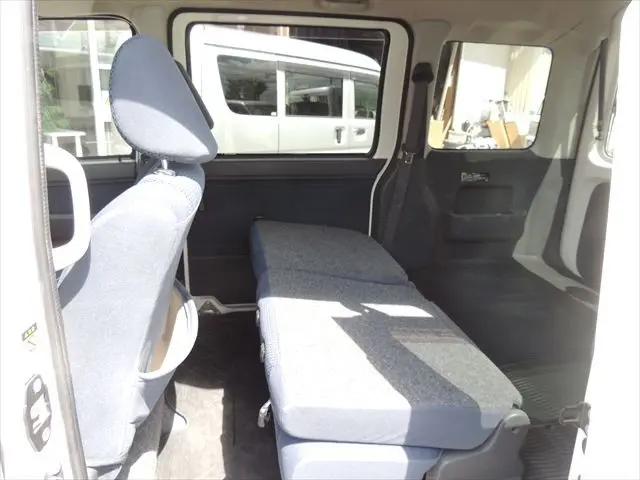 トヨタ ピクシスバン EBD-S321M(2WD)の写真27