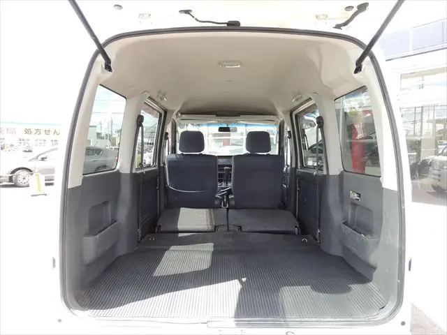 トヨタ ピクシスバン EBD-S321M(2WD)の写真28
