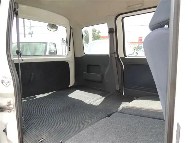 トヨタ ピクシスバン EBD-S321M(2WD)の写真30