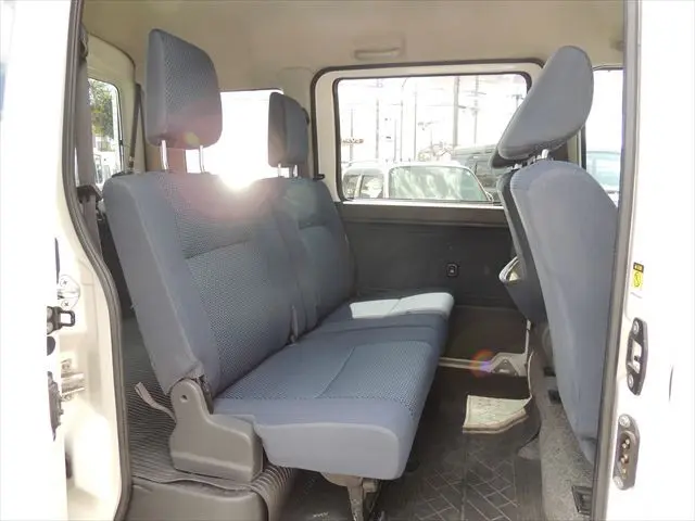 トヨタ ピクシスバン EBD-S321M(2WD)の写真33