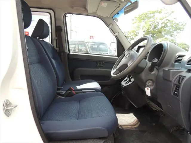 トヨタ ピクシスバン EBD-S321M(2WD)の写真37