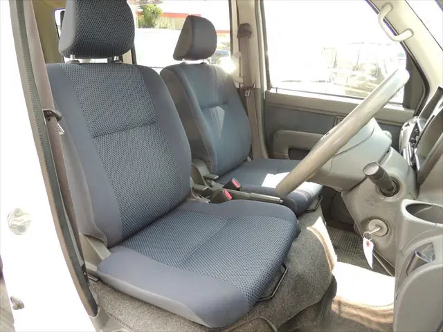 トヨタ ピクシスバン EBD-S321M(2WD)の写真38