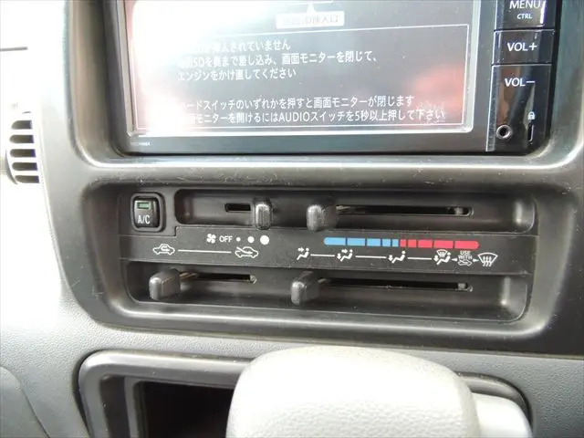 トヨタ ピクシスバン EBD-S321M(2WD)の写真43
