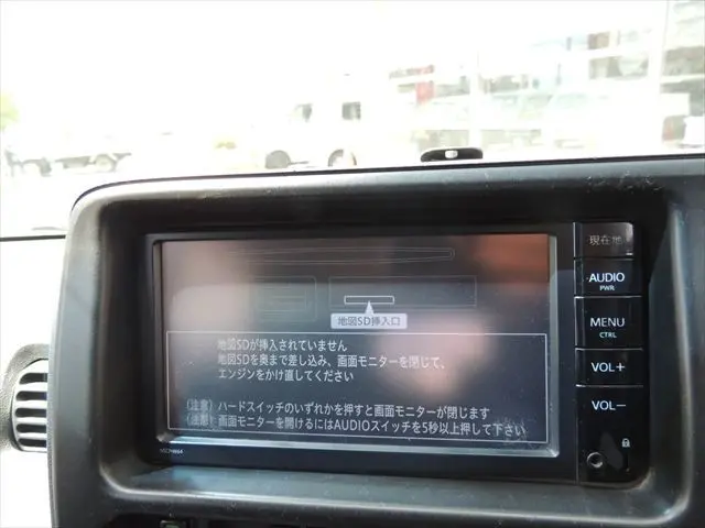 トヨタ ピクシスバン EBD-S321M(2WD)の写真44