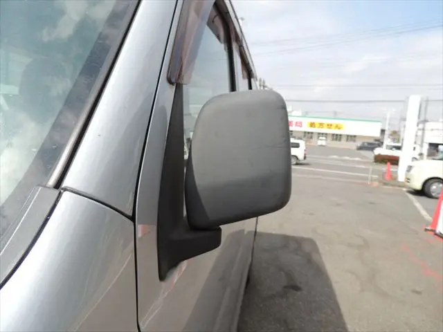 トヨタ ピクシスバン EBD-S321M(2WD)の写真4