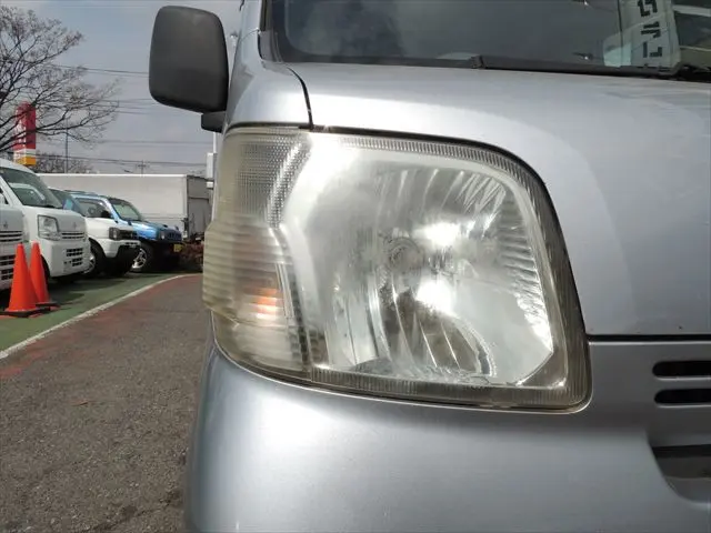 トヨタ ピクシスバン EBD-S321M(2WD)の写真5