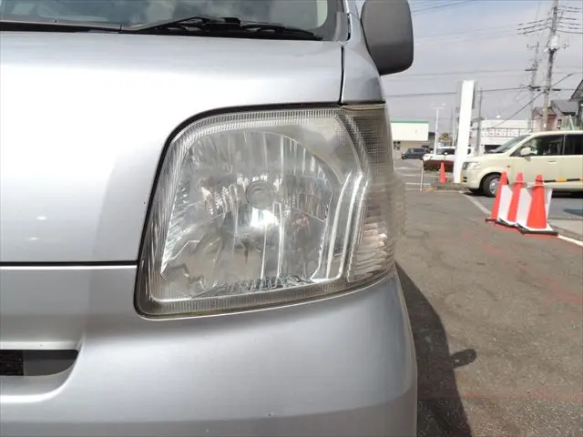 トヨタ ピクシスバン EBD-S321M(2WD)の写真6