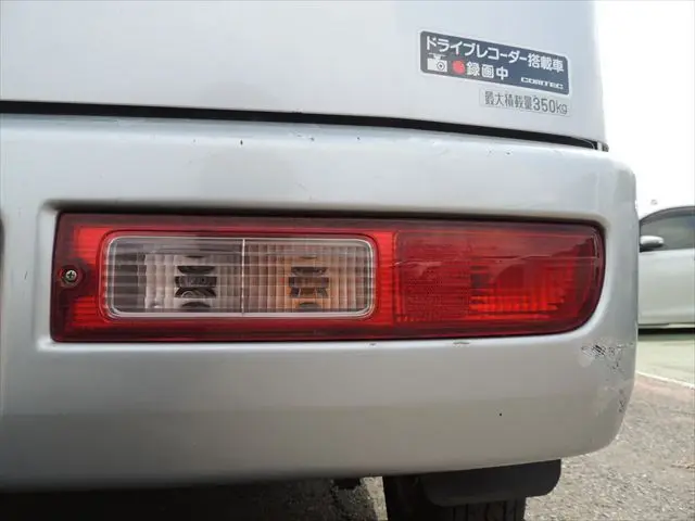 トヨタ ピクシスバン EBD-S321M(2WD)の写真14