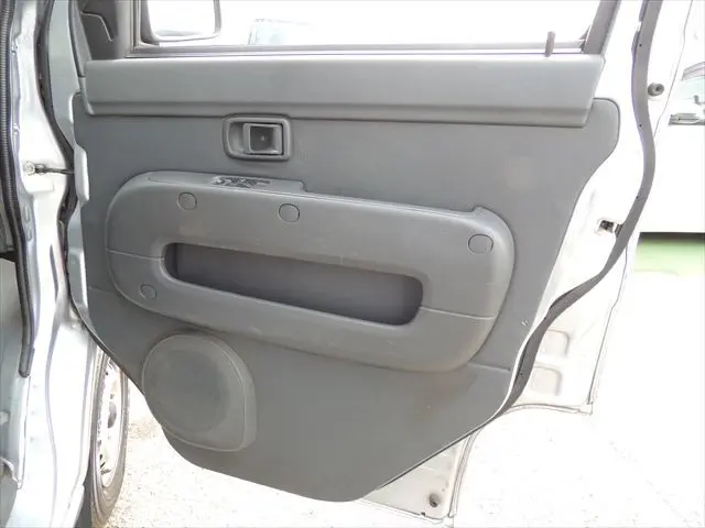 トヨタ ピクシスバン EBD-S321M(2WD)の写真20