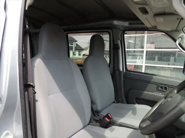 トヨタ ピクシスバン EBD-S321M(2WD)の写真22