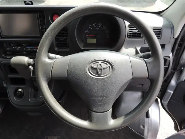 トヨタ ピクシスバン EBD-S321M(2WD)の写真24