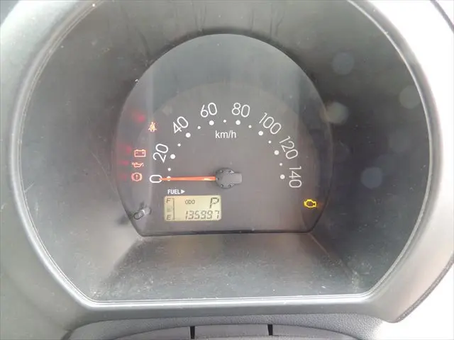 トヨタ ピクシスバン EBD-S321M(2WD)の写真25