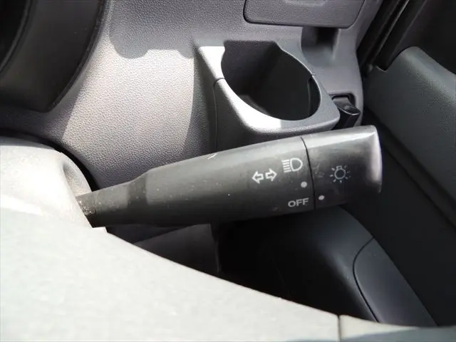 トヨタ ピクシスバン EBD-S321M(2WD)の写真28