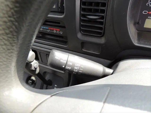 トヨタ ピクシスバン EBD-S321M(2WD)の写真29