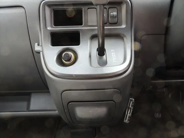 トヨタ ピクシスバン EBD-S321M(2WD)の写真31