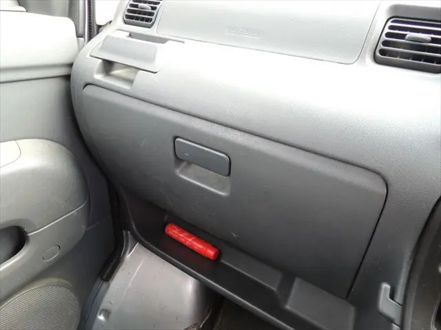 トヨタ ピクシスバン EBD-S321M(2WD)の写真32