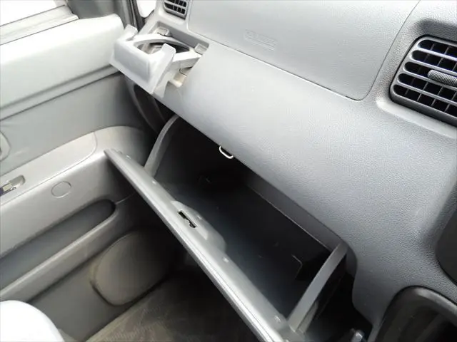 トヨタ ピクシスバン EBD-S321M(2WD)の写真33