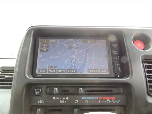 トヨタ ピクシスバン EBD-S321M(2WD)の写真34