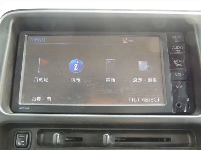 トヨタ ピクシスバン EBD-S321M(2WD)の写真35