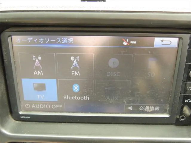 トヨタ ピクシスバン EBD-S321M(2WD)の写真36