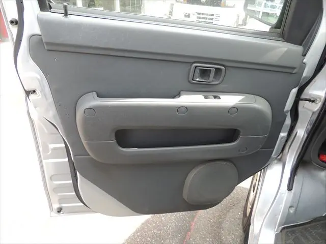 トヨタ ピクシスバン EBD-S321M(2WD)の写真37