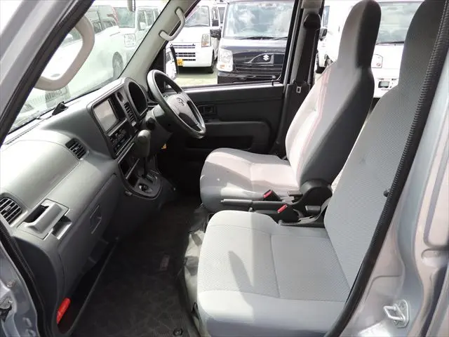 トヨタ ピクシスバン EBD-S321M(2WD)の写真38