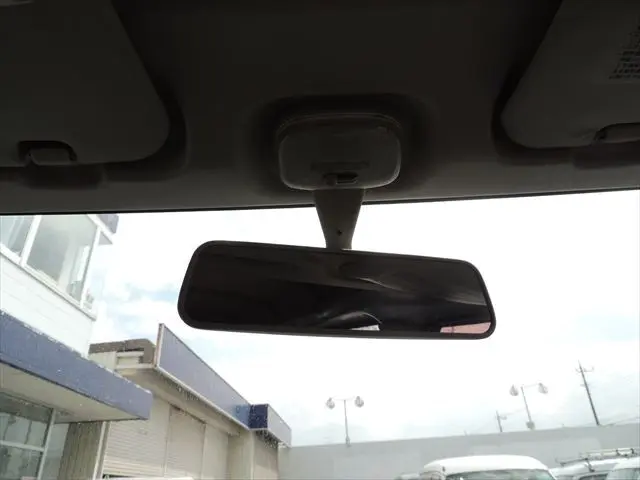 トヨタ ピクシスバン EBD-S321M(2WD)の写真39