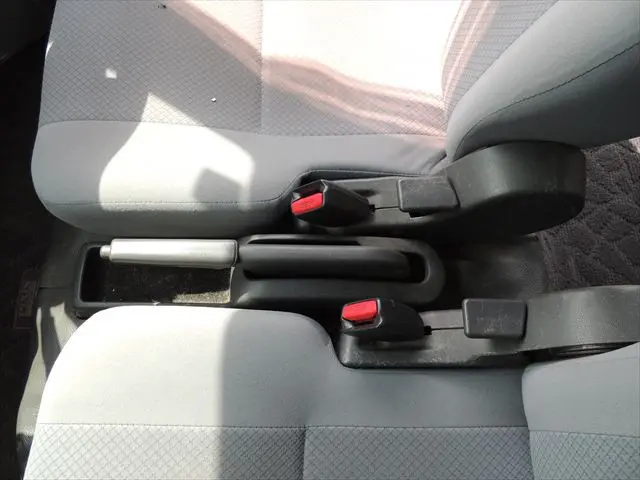 トヨタ ピクシスバン EBD-S321M(2WD)の写真40