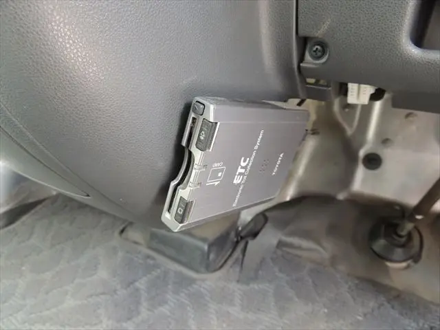 トヨタ ピクシスバン EBD-S321M(2WD)の写真41