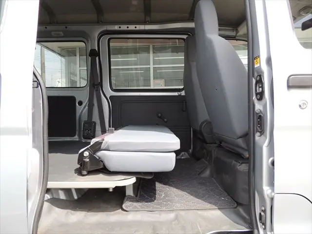 トヨタ ピクシスバン EBD-S321M(2WD)の写真43