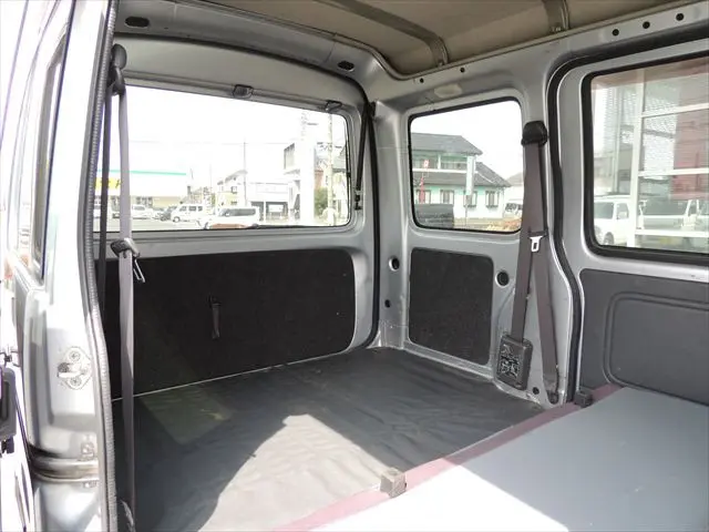 トヨタ ピクシスバン EBD-S321M(2WD)の写真44