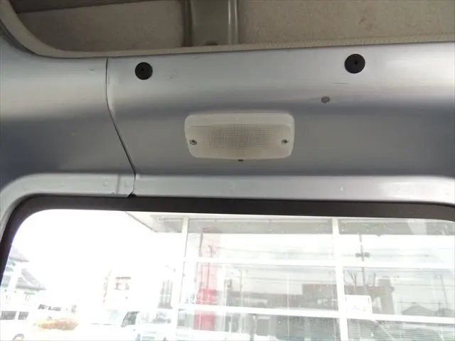 トヨタ ピクシスバン EBD-S321M(2WD)の写真45