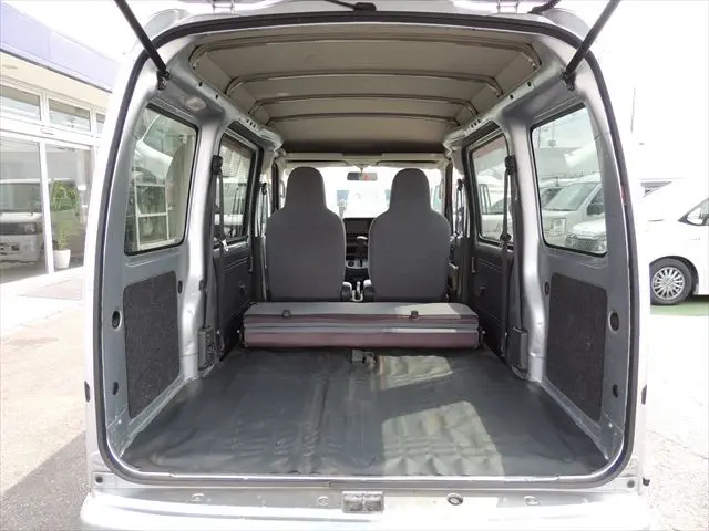 トヨタ ピクシスバン EBD-S321M(2WD)の写真46