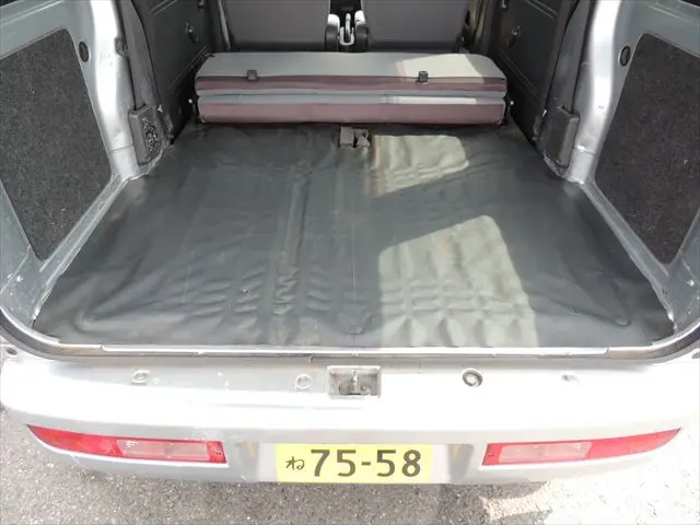 トヨタ ピクシスバン EBD-S321M(2WD)の写真47