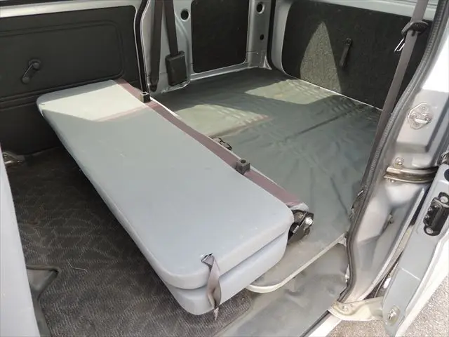 トヨタ ピクシスバン EBD-S321M(2WD)の写真48