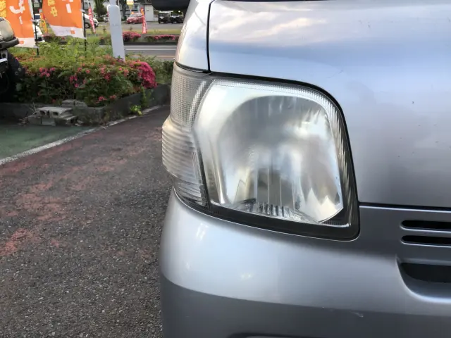 トヨタ ピクシスバン EBD-S321M(2WD)の写真17