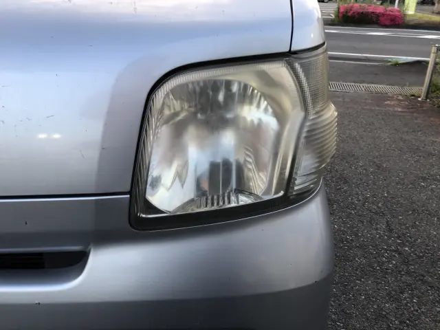 トヨタ ピクシスバン EBD-S321M(2WD)の写真18