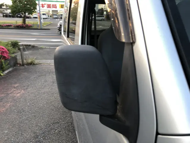 トヨタ ピクシスバン EBD-S321M(2WD)の写真19