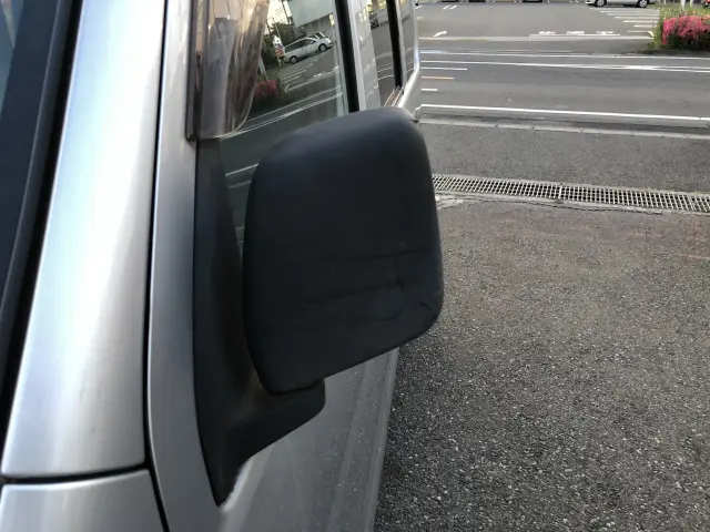 トヨタ ピクシスバン EBD-S321M(2WD)の写真20