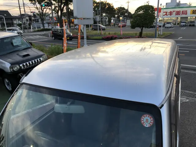 トヨタ ピクシスバン EBD-S321M(2WD)の写真21
