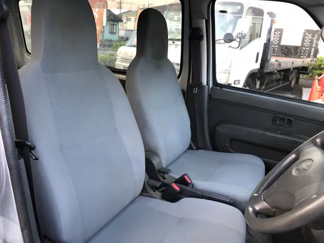 トヨタ ピクシスバン EBD-S321M(2WD)の写真24