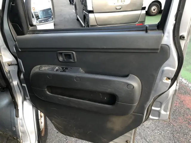 トヨタ ピクシスバン EBD-S321M(2WD)の写真25