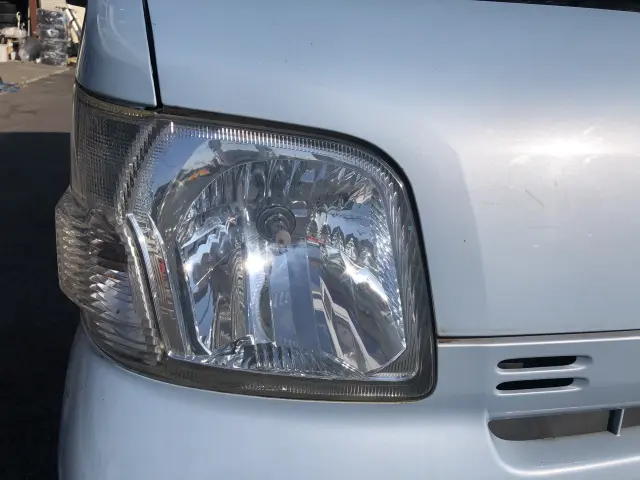 スバル サンバー バン EBD-S321B(2WD)の写真14