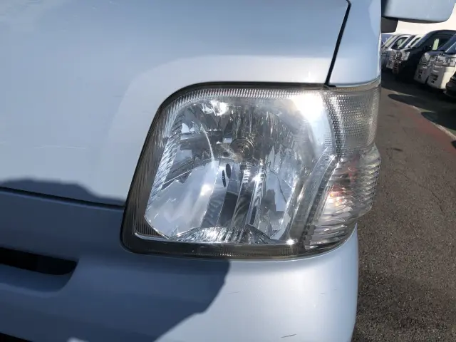 スバル サンバー バン EBD-S321B(2WD)の写真15