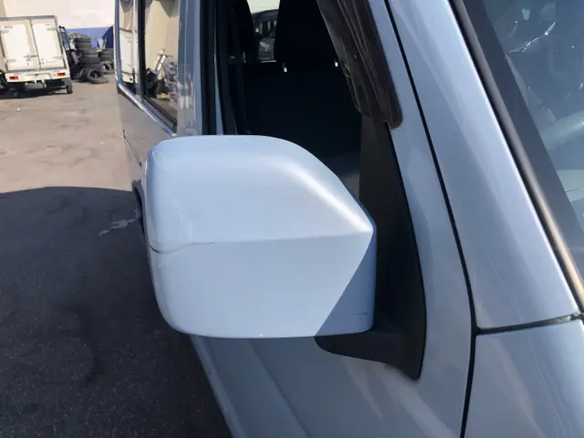 スバル サンバー バン EBD-S321B(2WD)の写真16