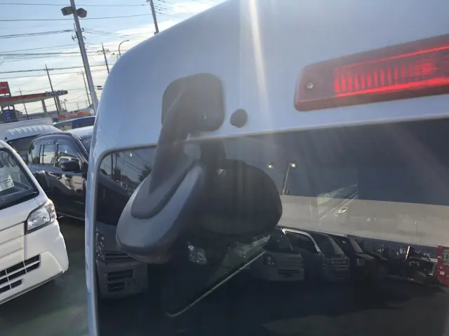 スバル サンバー バン EBD-S321B(2WD)の写真21